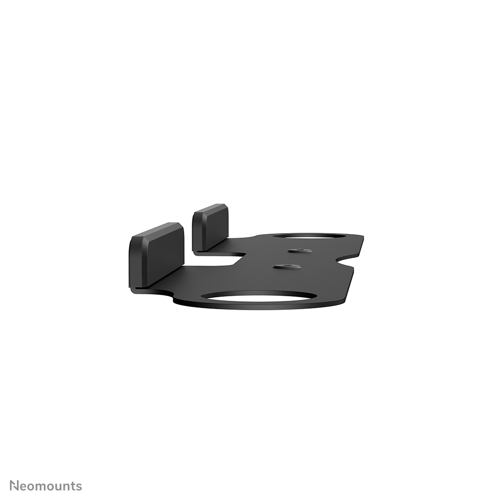 Neomounts WL30-726BL1 Wall mount for Sonos Beam - easy installation - black